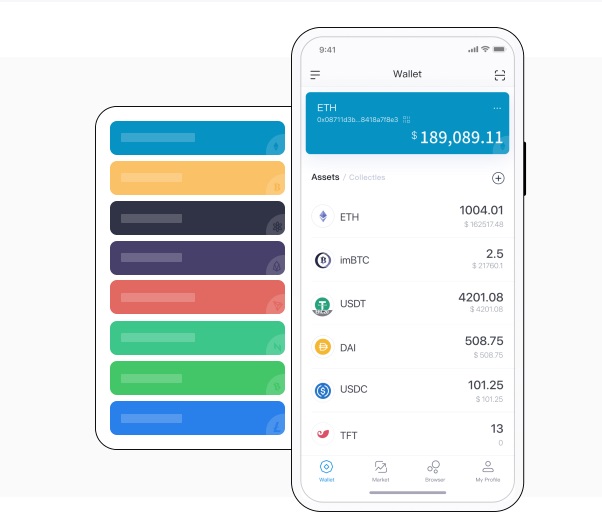 api接口token验证方案